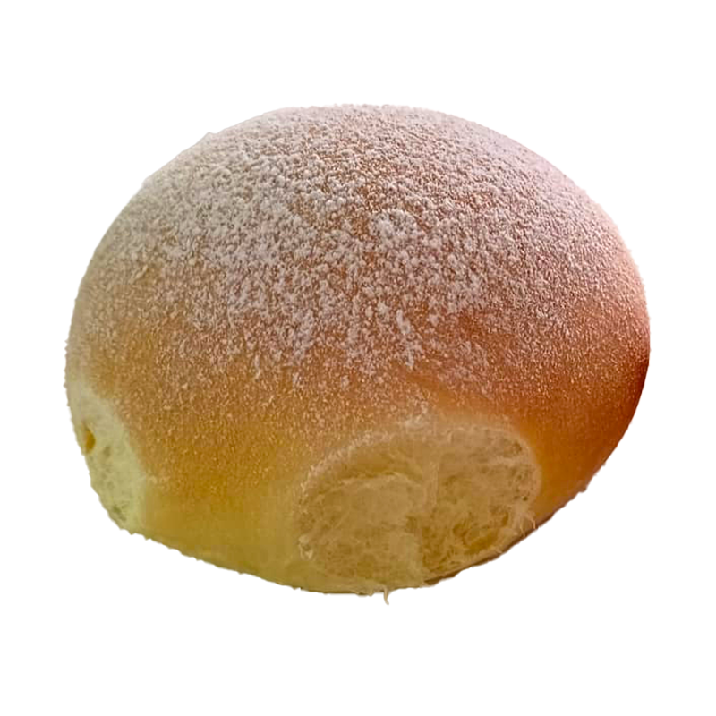 Brioche zuccherata Dolciaria Expo Food – soffice, dorata e perfetta per colazioni italiane golose