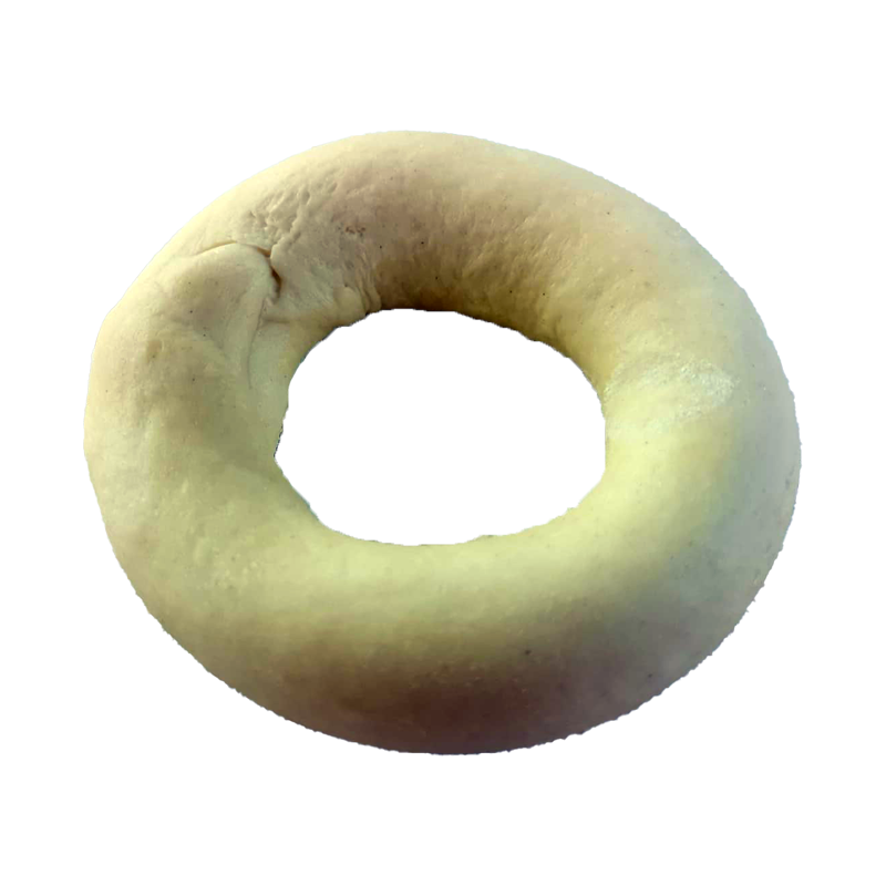 Ciambella Dolciaria Expo Food – soffice, dorata e perfetta per colazioni italiane golose