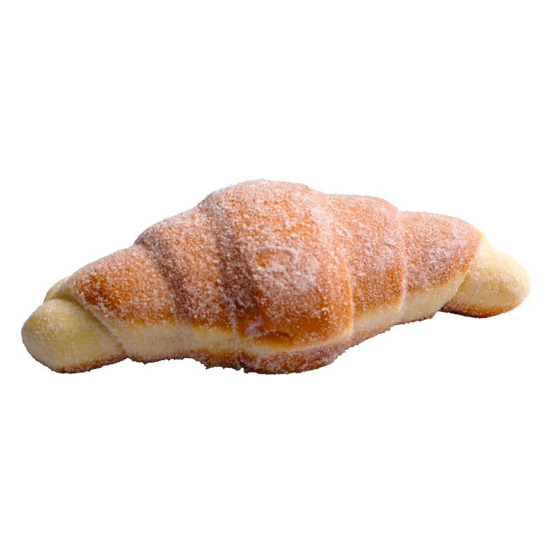 Cornetti fritti Dolciaria Expo Food – dolci artigianali pronti da gustare