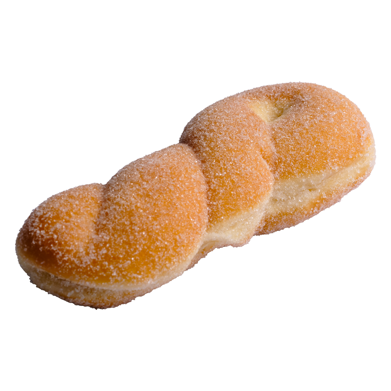 Intrecci zuccherati Dolciaria Expo Food – dolci da lievitare artigianali pronti per cottura